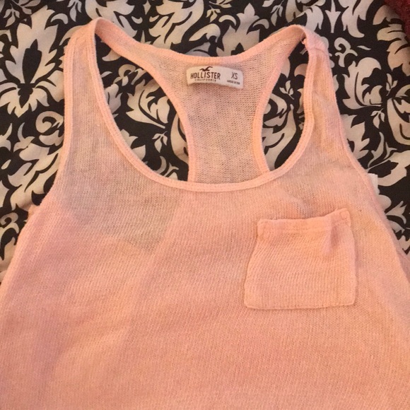 Tank top - Picture 1 of 1